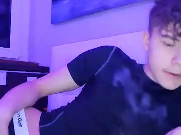 schwarzsommer from Chaturbate