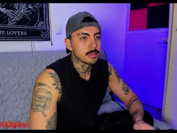 scockpion_ on Chaturbate