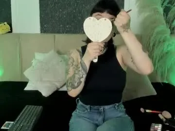 scolw —  Premium vibes  #feet #goth  #deepthroat #lovense #tattoos