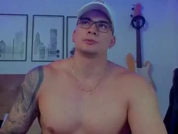 Chaturbate Sean_carrera69 sean_carrera69 from Chaturbate
