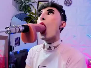 sebastianhilton — GOAL: Deepthroat Challenge [60 tokens remaining]  Happy Valentine  #18 #fuckmachine #bigass #femboy #bigcock