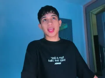 sebax_00 on Chaturbate