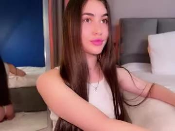 Sexy Secretnest wants you to fuck her body now secretnest from Chaturbate