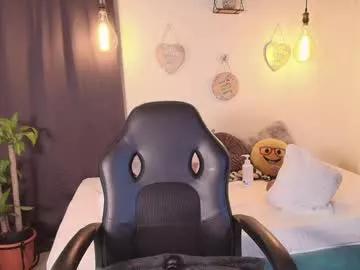 selenarossi on Chaturbate 