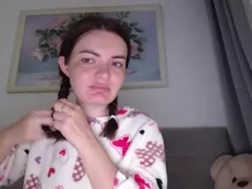 Sweet sexsy_bunny from Chaturbate sexsy_bunny from Chaturbate