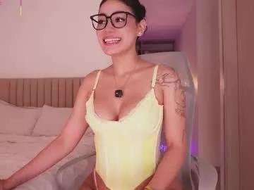 sexy_amber_ from Chaturbate