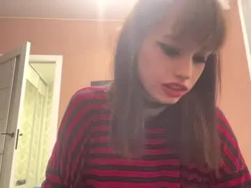 shareecacciatore — GOAL: Show my wet tongue [18 tokens remaining] Hello my name is Michelle and im new hereLets talk and make fun #new #shy #skinny #18 #teen