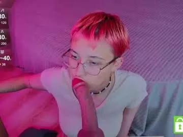 Watch Sharli_rose, she wants to masturbate for you sharli_rose from Chaturbate