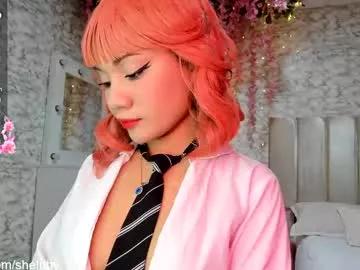 Naked shelutty from Chaturbate shelutty from Chaturbate