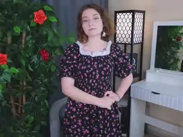 shirleenszymanowski from Chaturbate