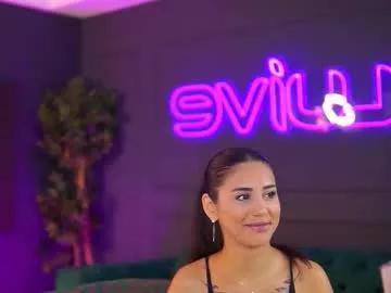 siennaruh from Chaturbate