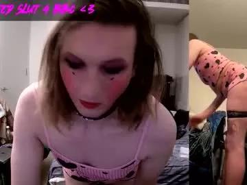 sissycdmish from Chaturbate