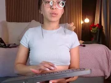 skay_bluee from Chaturbate