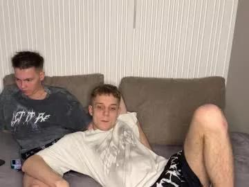 sky_hunter from Chaturbate