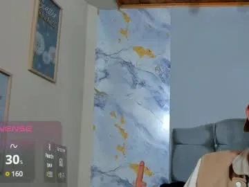 Chaturbate sky_jules is Freechat sky_jules — welcome to my paradise - Multi-Goal : NAKED #VALENTINESDAY #sexmachine #cumshow #twink