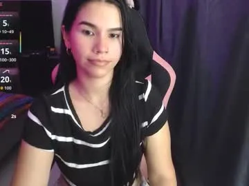 sky_lover_ — make me squirt:) - Multi Goal: Squirt [195 tokens left] #squirt #lovense #anal #young #bj