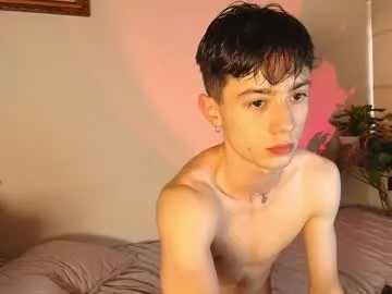 slowburnmystic — CUM SHOW - Goal: USE MY LUSH [200 tokens left] #twink #cute #skinny #twink #new