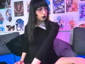 Chaturbate Snowblack_ snowblack_ from Chaturbate