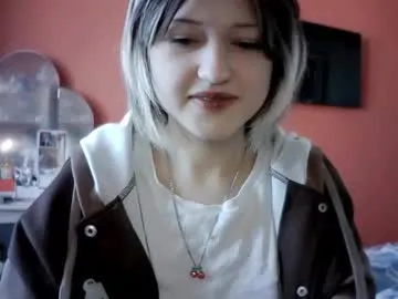 snowwhitenika — Lovense Lush on - Interactive Toy that vibrates with your Tips - Goal: topless [99 tokens left] #asian #smalltits #petite #teen #squirt