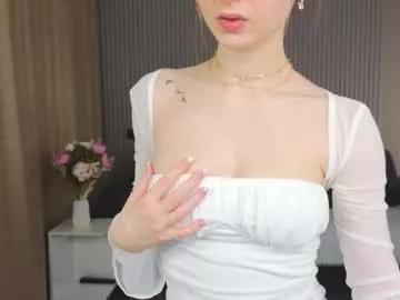 Try Sofia__home, she wants to masturbate for you sofia__home from Chaturbate