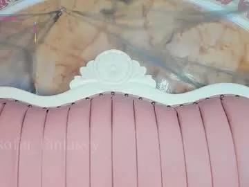 Chaturbate Sofia_fantasyy sofia_fantasyy from Chaturbate