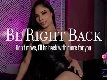 Chaturbate Sofia_rousse_ sofia_rousse_ from Chaturbate