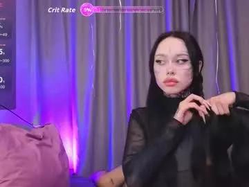 somniya from Chaturbate