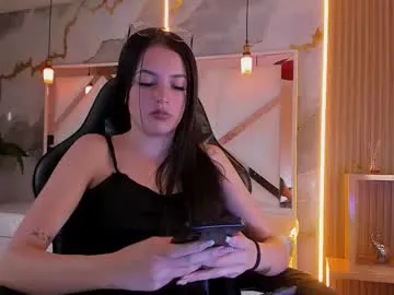 sophiadoll_tf — I FEEL SO HORNY TODAY! MAKE ME MOAN SO HARD AND LETS CUM TOGHETHER #DADDY  #LOVENSE   #18 #ahegao #deepthroat