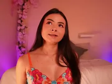 soyccherry — Be my boyfriend Tonight ,,, follow me  #bigass #squirt #latina #flexible #hairy -- Current Goal: Blowjob pov at 888 tokens