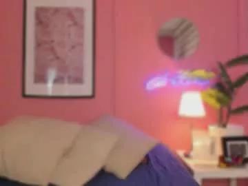 Chaturbate Soysaraa_ soysaraa_ from Chaturbate