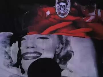 splashh_queen317 from Chaturbate