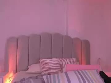 ss_samantha from Chaturbate