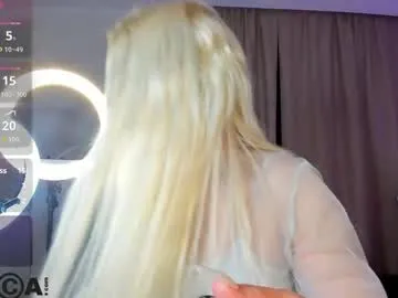 stasy_traiin — GOAL: Play with your panties, bb [16 tokens remaining] Hey im a new here :) #squirt #milf #blonde #fuckmachine #deepthroat