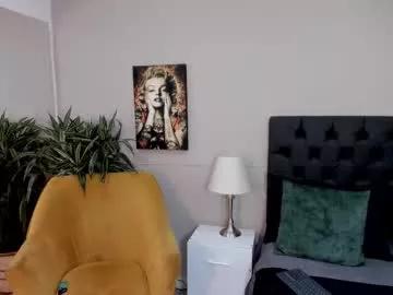 Explore Chaturbate's Stephane_rouss stephane_rouss from Chaturbate