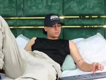 Chaturbate Stivenbenet1 stivenbenet1 from Chaturbate