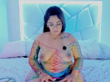 Check out sexy performer Sweeetcruvyx sweeetcruvyx from Chaturbate