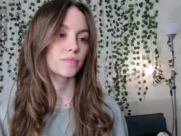 Cute Sweet_and_flirt wants you to fuck her body now sweet_and_flirt from Chaturbate