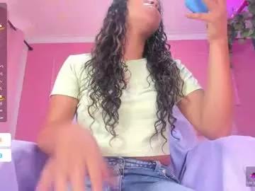 sweet_starxx from Chaturbate