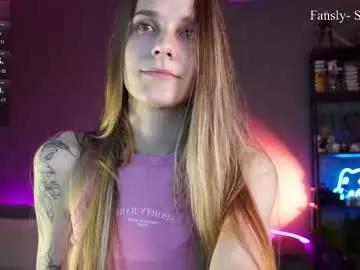 syaosan_ from Chaturbate