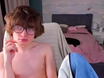 Naked Syndydels wants you to fuck his body now syndydels from Chaturbate