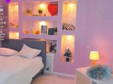 Masturbate to Synne_glows, she wants to masturbate for you synne_glows from Chaturbate