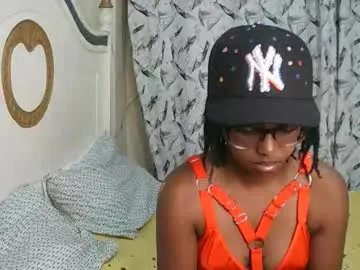 t_okyo — cum..pvt open..my lush is connected [998 tokens left] #ebony #creampie #lush #squirt #young