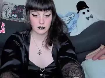 Discover Chaturbate's Talia_bloodina talia_bloodina from Chaturbate
