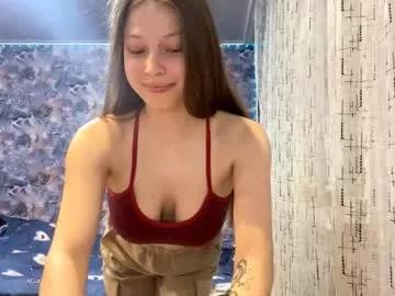 Discover 18 years old tannarosier from Chaturbate tannarosier from Chaturbate