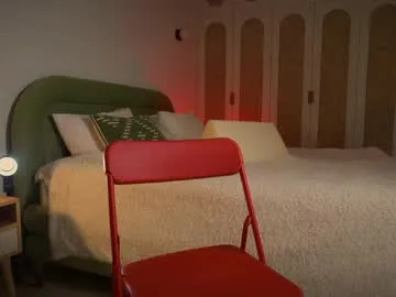 tasty_tomato from Chaturbate