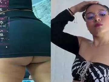 taylorexotic from Chaturbate