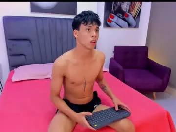 Checkout 23 years old team_twinks from Chaturbate team_twinks from Chaturbate