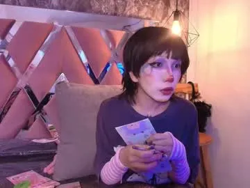 terraelowen — GOAL: Rub clit, Fingering pussy [159 tokens remaining] Do you already have a plan for tonight? Come, start with me and make me blush   #cosplay #gothic #anime #skinny #feet