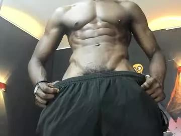 Check out hot stripper Terranze_z terranze_z from Chaturbate