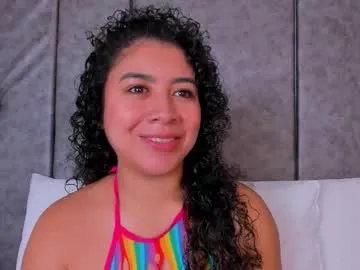 thara_webstter — I want to make you cum with my moans - Multi Goal: x10 orgasm with nora [49 tokens left] #squirt #lovense #ebony #natural #anal